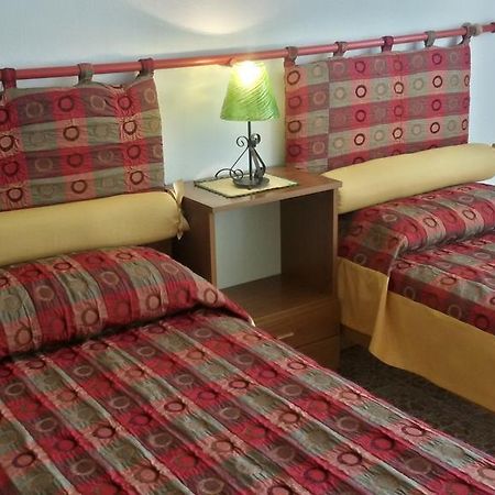 알게로 Casa Tarragona B&B 외부 사진