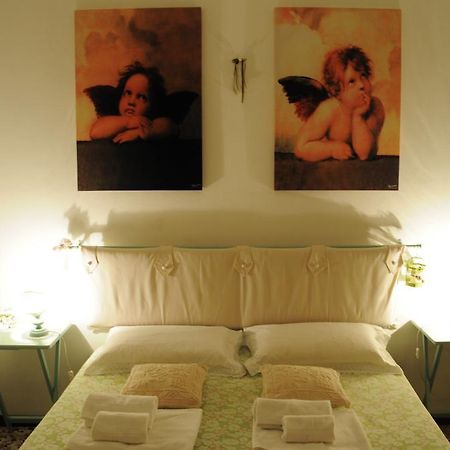 알게로 Casa Tarragona B&B 객실 사진
