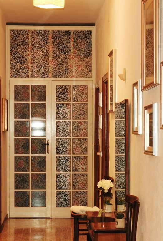 알게로 Casa Tarragona B&B 외부 사진