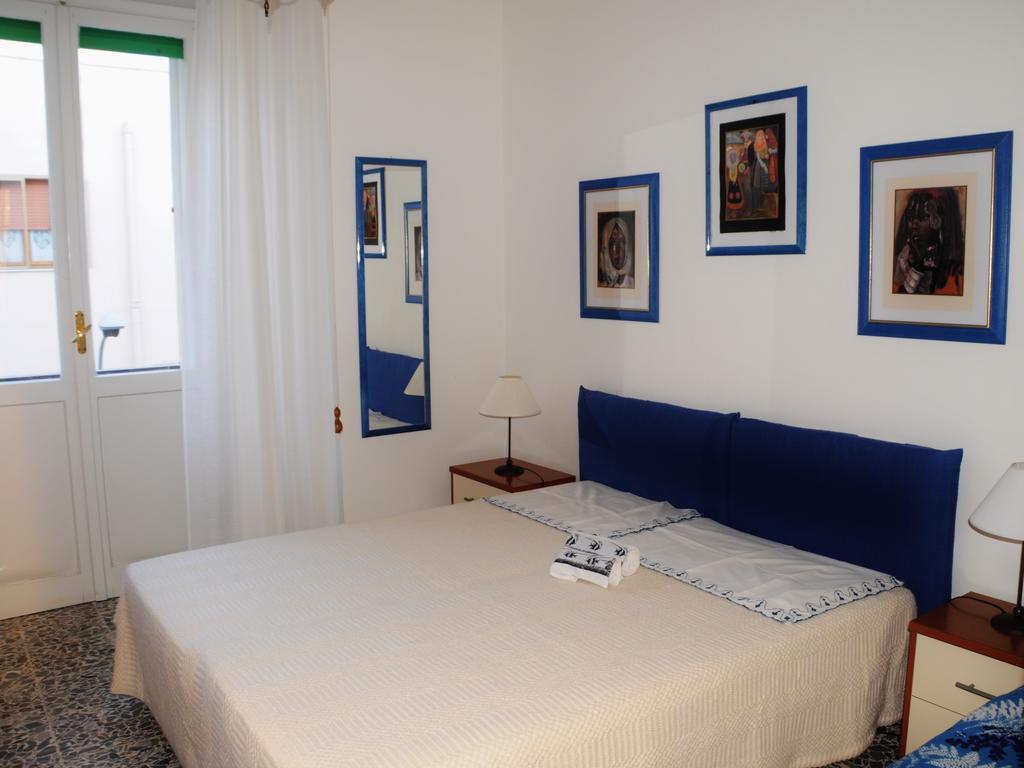 알게로 Casa Tarragona B&B 객실 사진