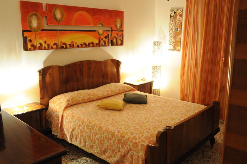 알게로 Casa Tarragona B&B 객실 사진