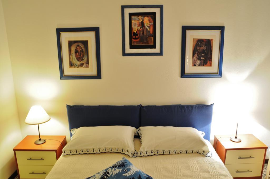 알게로 Casa Tarragona B&B 객실 사진