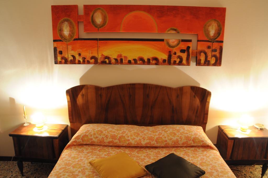 알게로 Casa Tarragona B&B 객실 사진