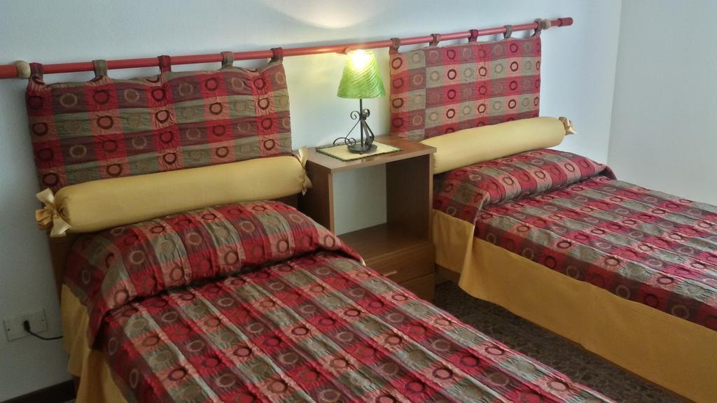 알게로 Casa Tarragona B&B 외부 사진