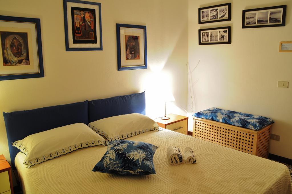 알게로 Casa Tarragona B&B 객실 사진