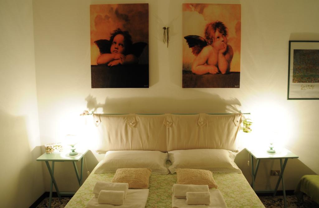 알게로 Casa Tarragona B&B 객실 사진