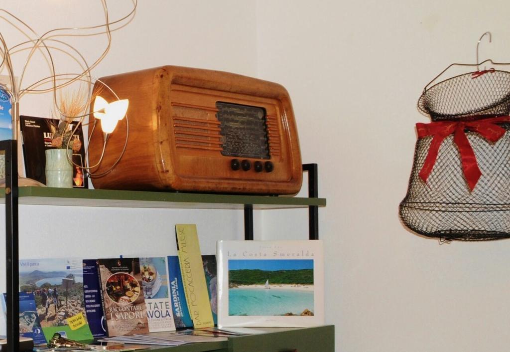 알게로 Casa Tarragona B&B 객실 사진